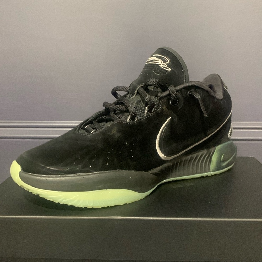 Kobe IX Elite Low Protro